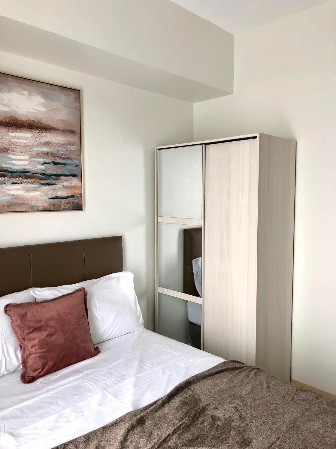 Northpoint Condo, Davao City Eksteriør billede