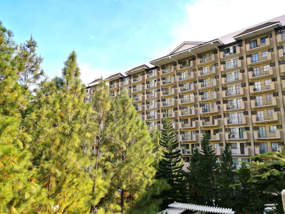 Northpoint Condo, Davao City Eksteriør billede