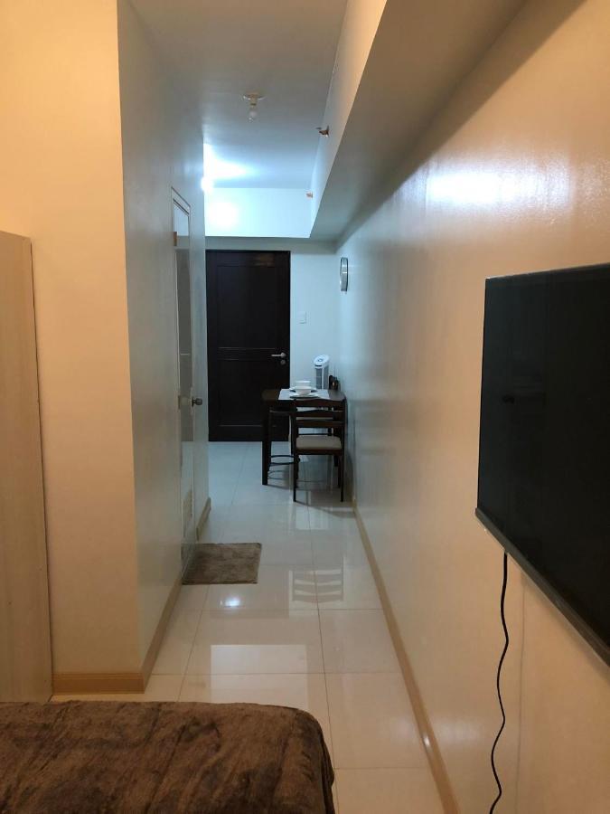 Northpoint Condo, Davao City Eksteriør billede