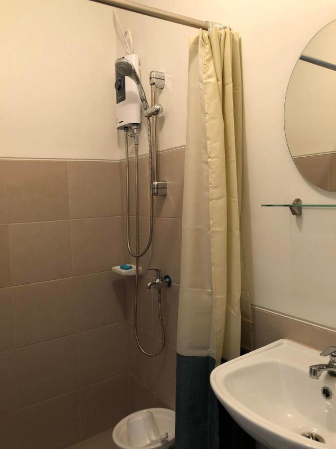 Northpoint Condo, Davao City Eksteriør billede