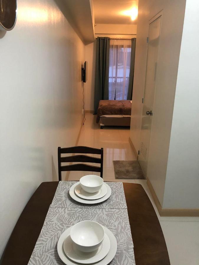 Northpoint Condo, Davao City Eksteriør billede