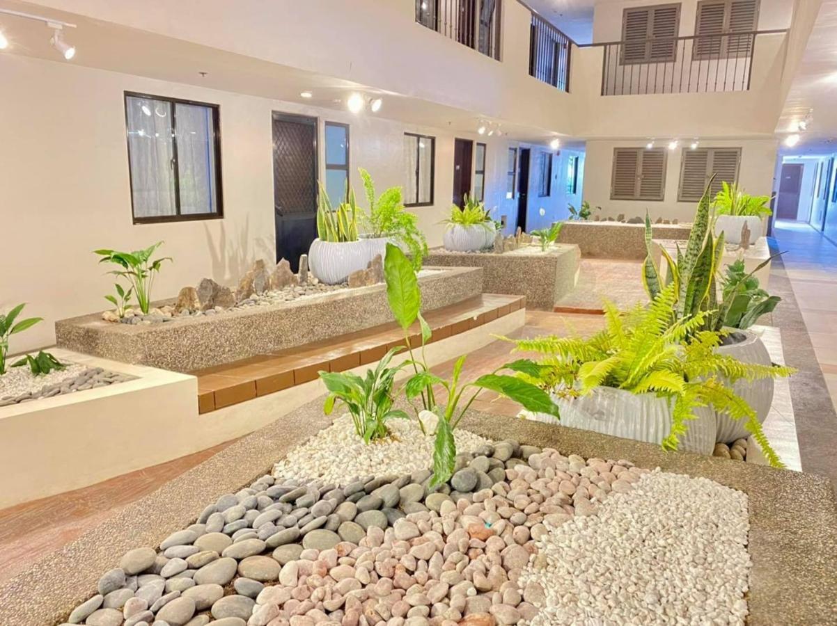 Northpoint Condo, Davao City Eksteriør billede