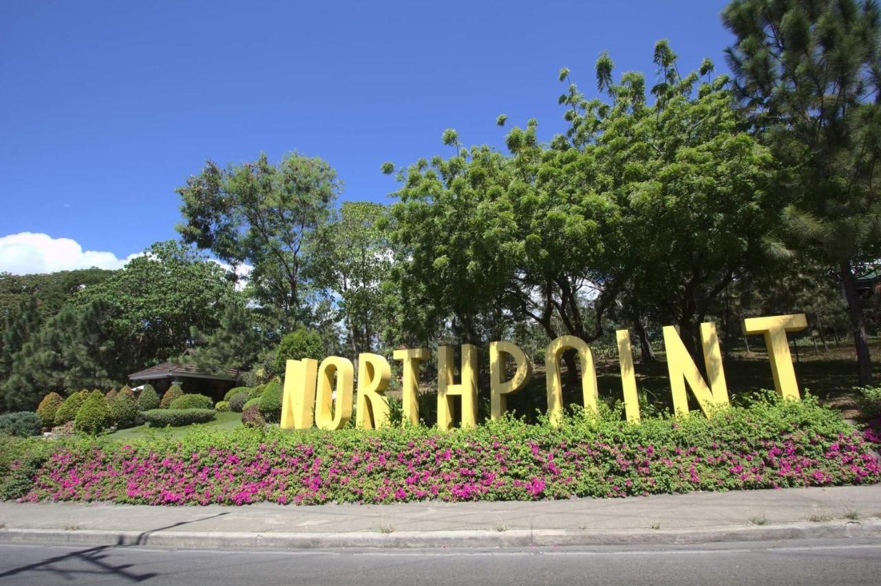 Northpoint Condo, Davao City Eksteriør billede