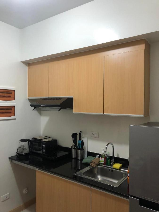 Northpoint Condo, Davao City Eksteriør billede